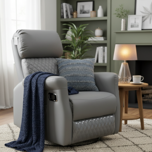 Luxe Mama Recliner Chair