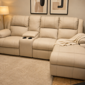 RUPA LOUNGE SUITE
